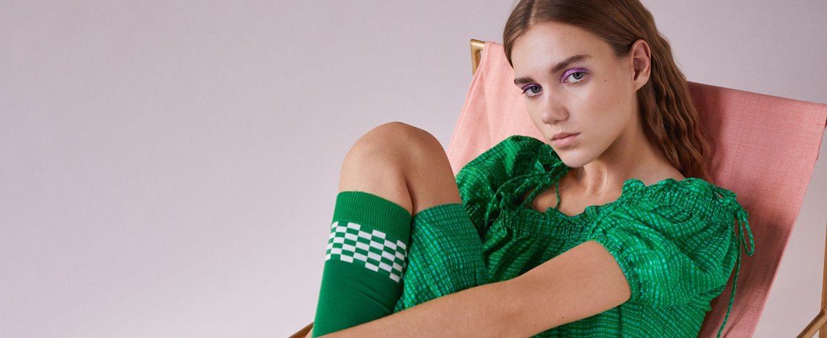 HAFTANIN EN BEĞENİLEN KADINI OLMAK